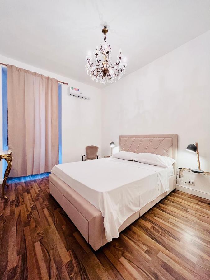 Beretti Home Catania Exterior photo